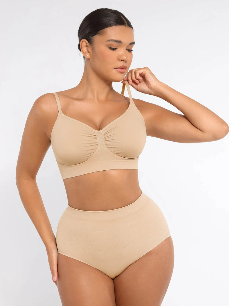 Soutien-gorge sans couture