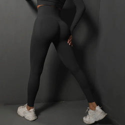 Leggings Sans Coutures