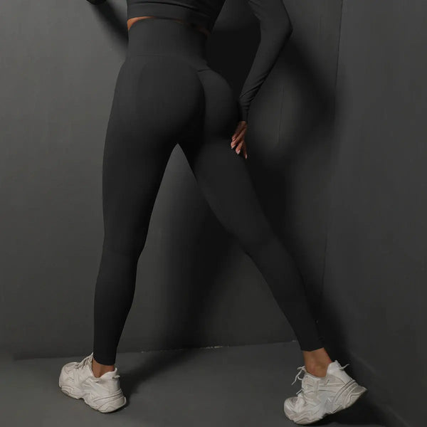 Leggings Sans Coutures
