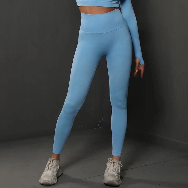 Leggings Sans Coutures