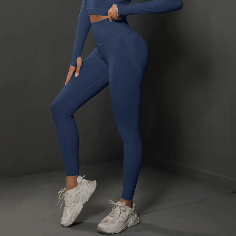 Leggings Sans Coutures