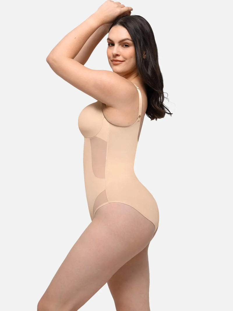 Body Liftant Sensuel Sans Couture