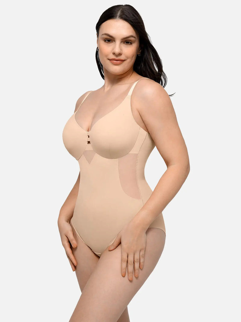 Body Liftant Sensuel Sans Couture