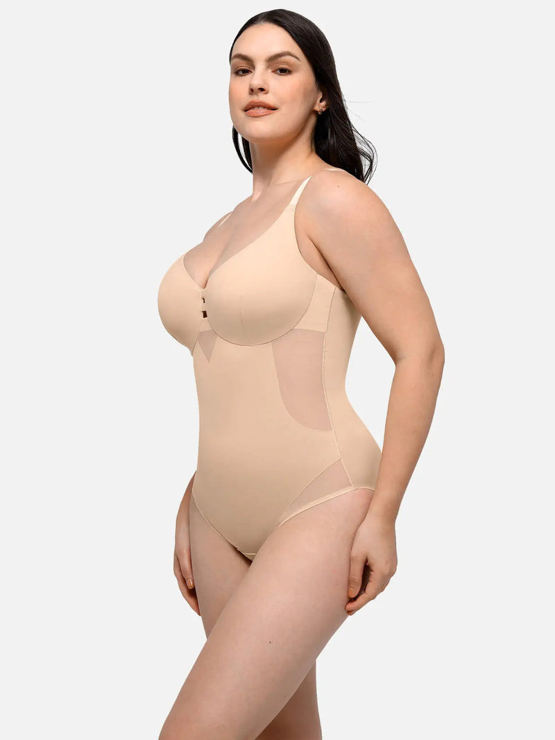 Body Liftant Sensuel Sans Couture