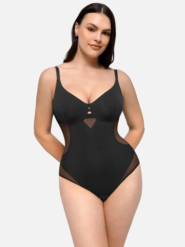 Body Liftant Sensuel Sans Couture