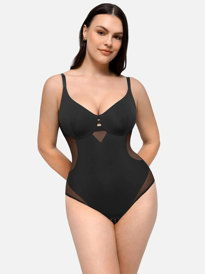 Body Liftant Sensuel Sans Couture