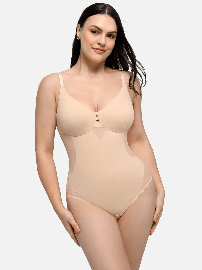 Body Liftant Sensuel Sans Couture