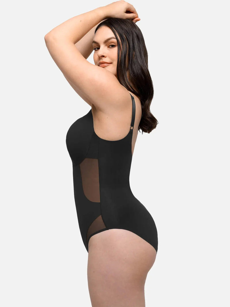 Body Liftant Sensuel Sans Couture