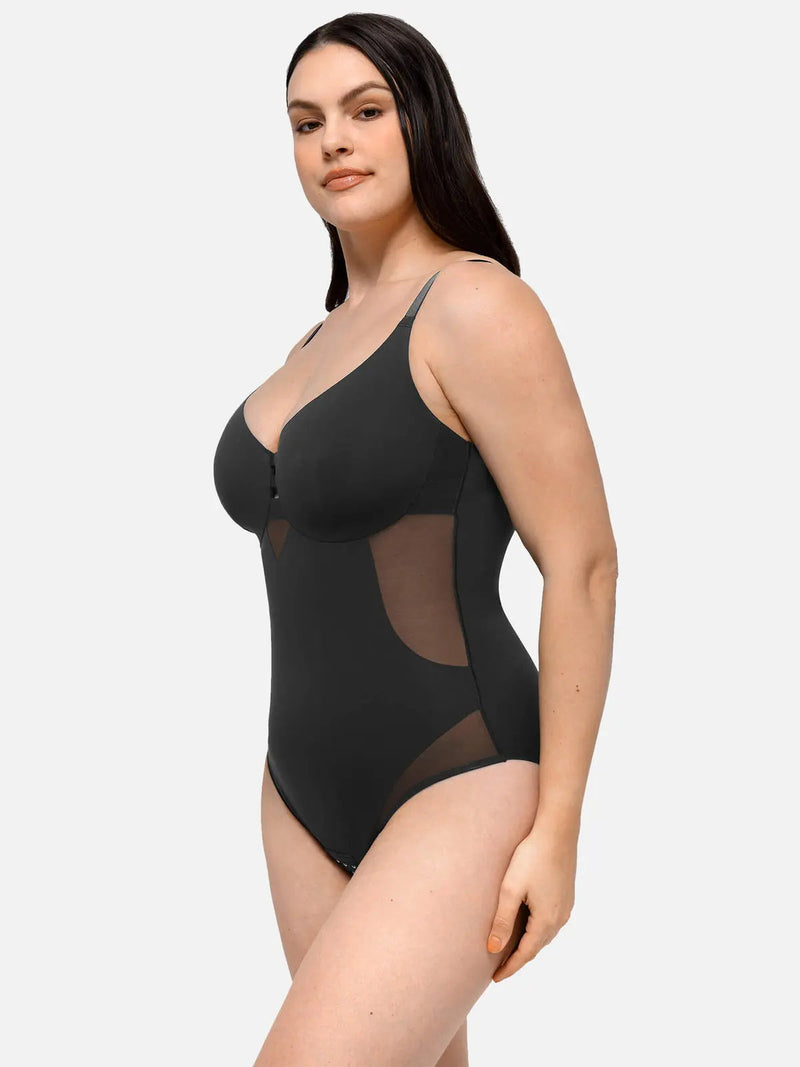 Body Liftant Sensuel Sans Couture