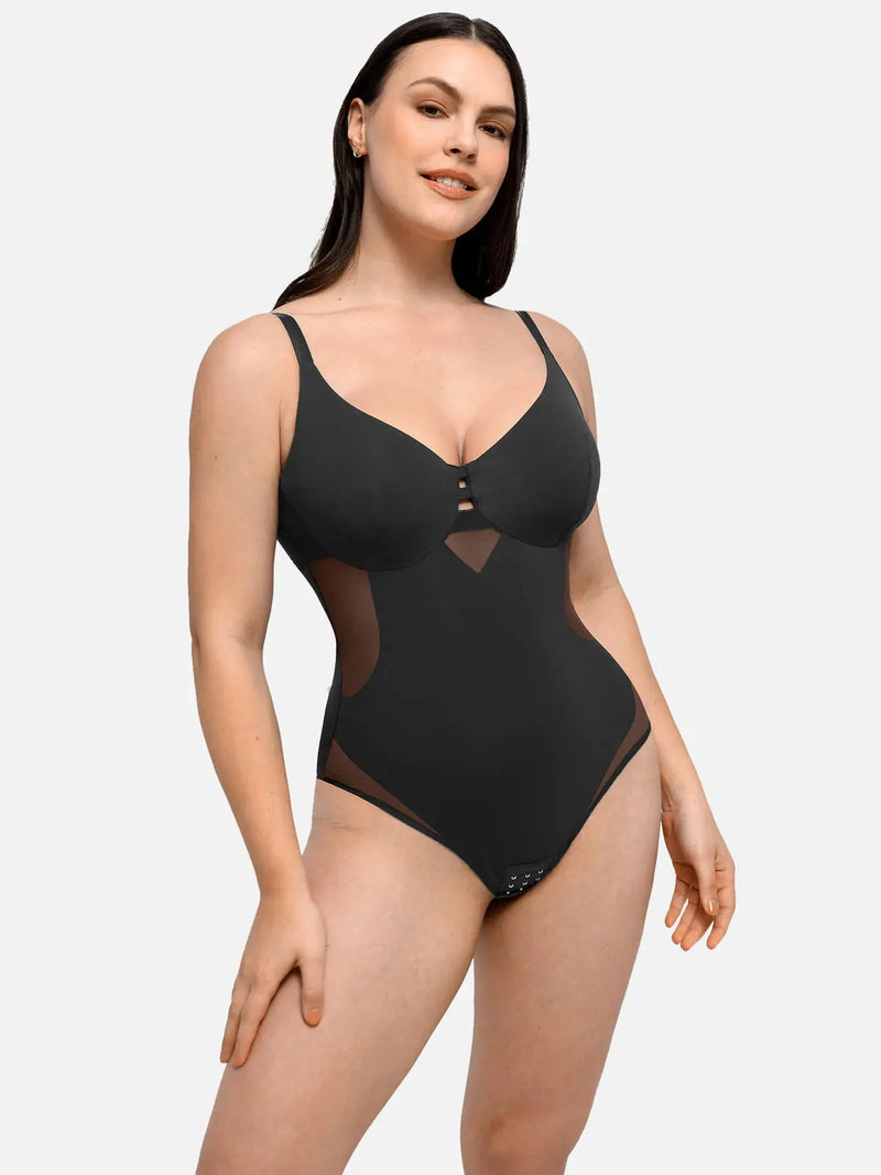 Body Liftant Sensuel Sans Couture