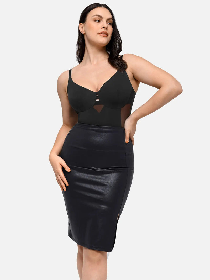 Body Liftant Sensuel Sans Couture