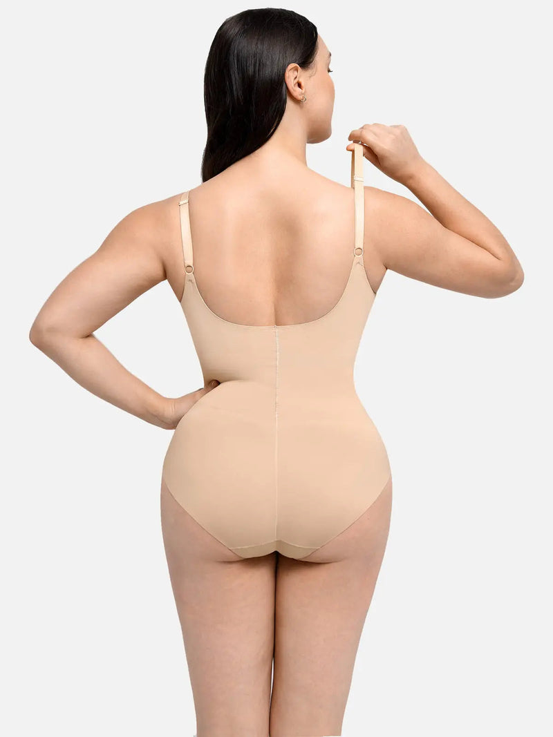 Body Liftant Sensuel Sans Couture