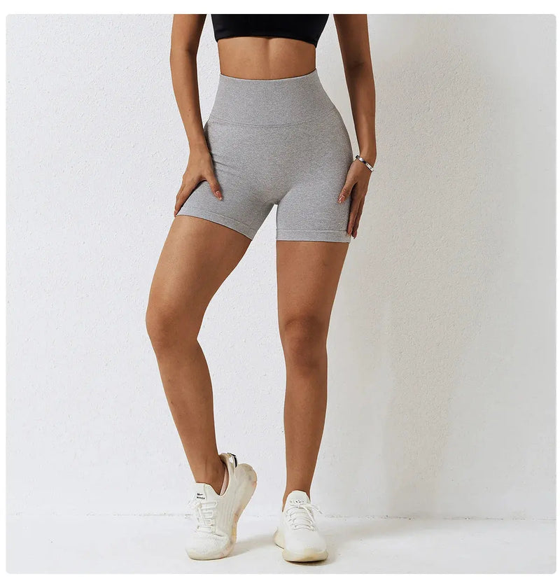Shorts Seamless