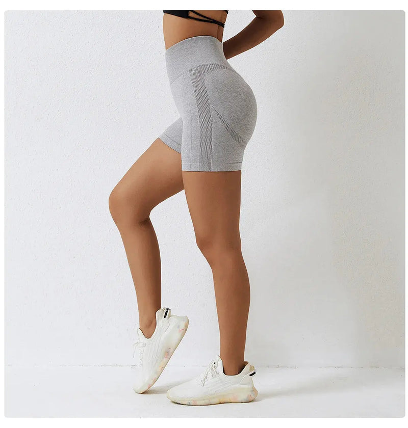 Shorts Seamless