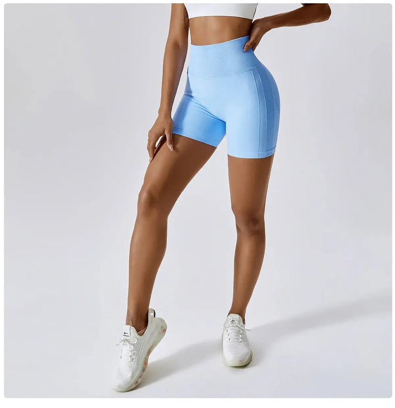 Shorts Seamless