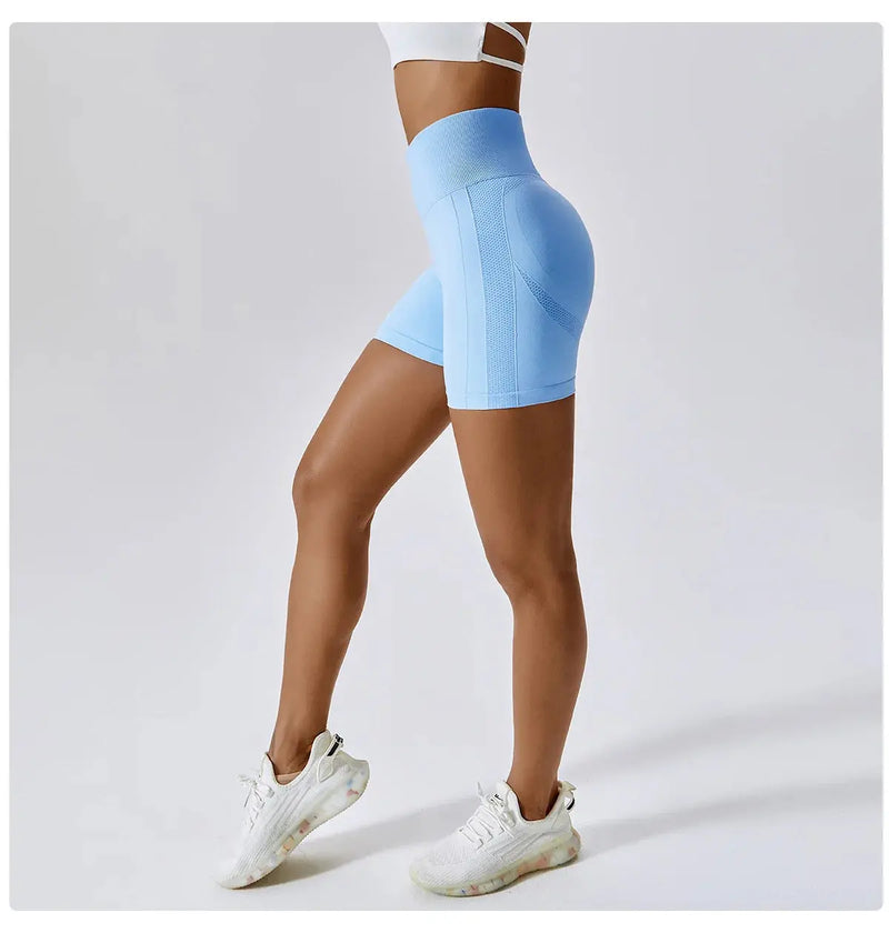Shorts Seamless