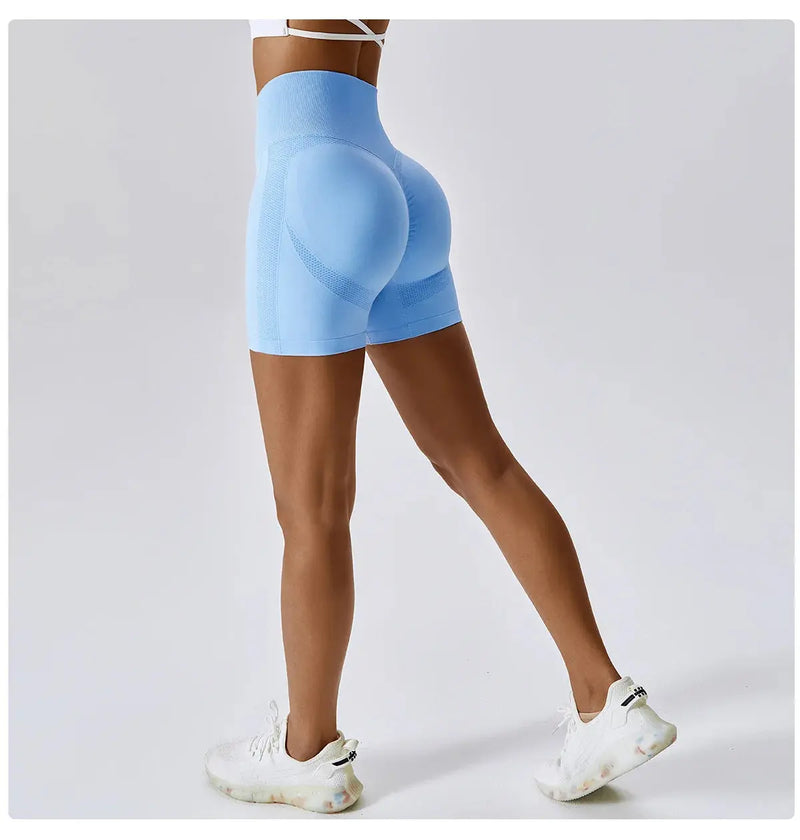 Shorts Seamless