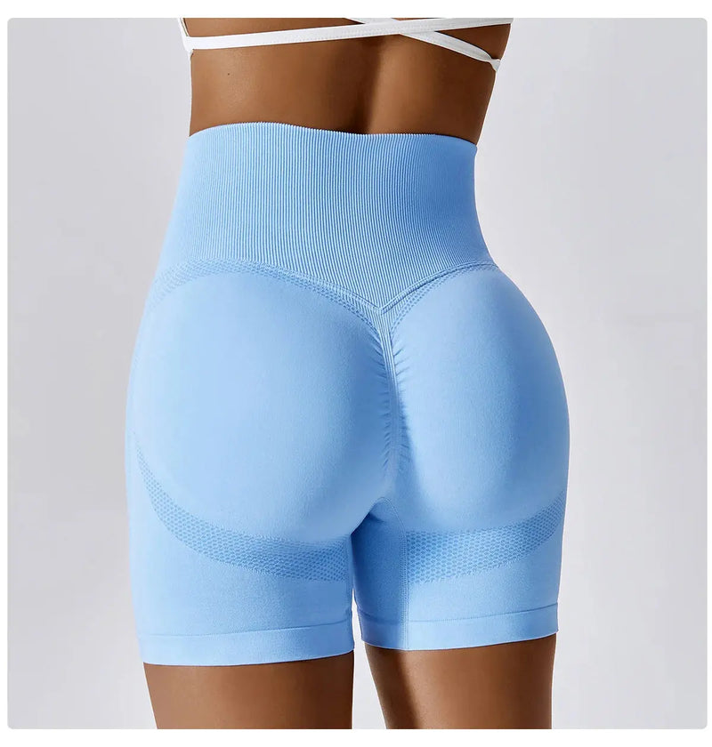 Shorts Seamless