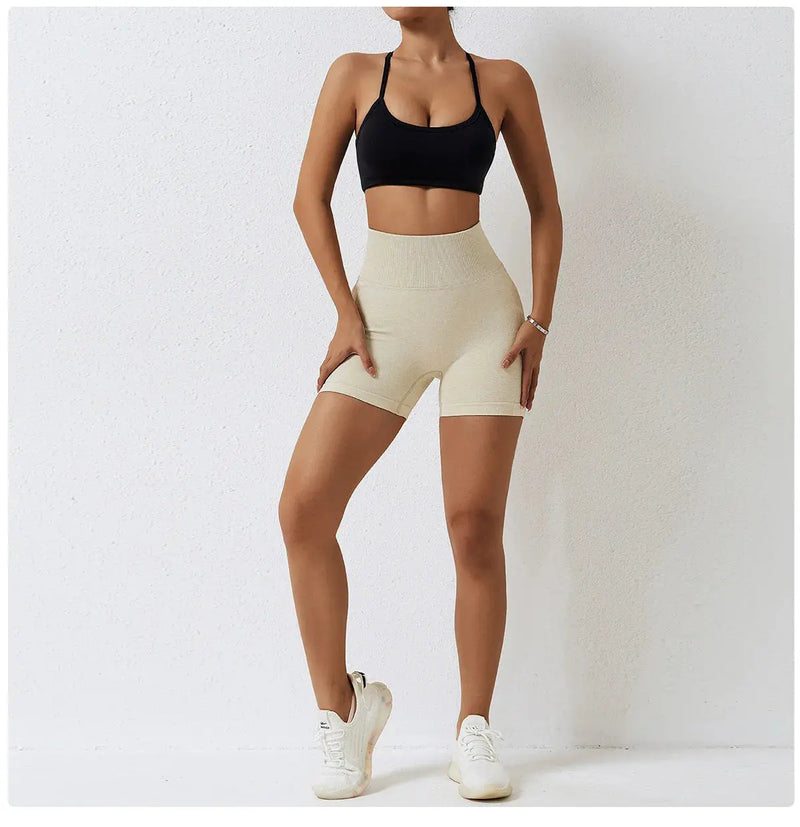 Shorts Seamless