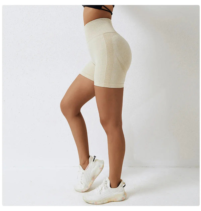 Shorts Seamless