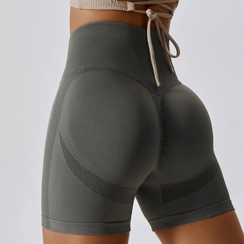 Shorts Seamless