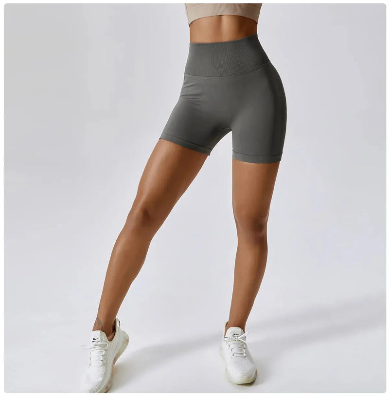 Shorts Seamless