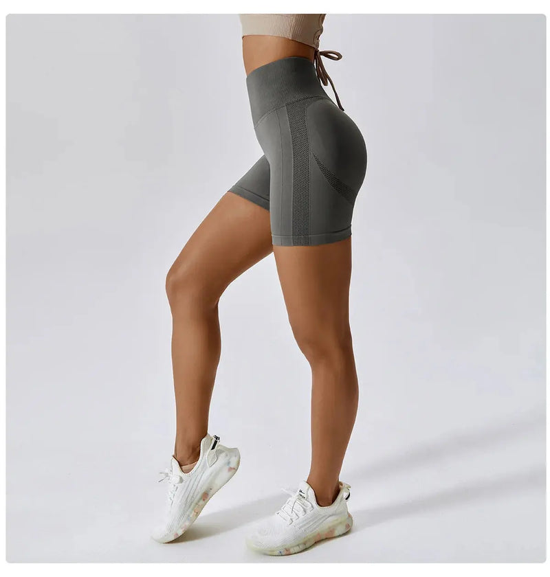Shorts Seamless