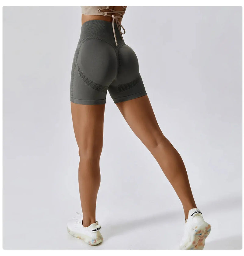 Shorts Seamless