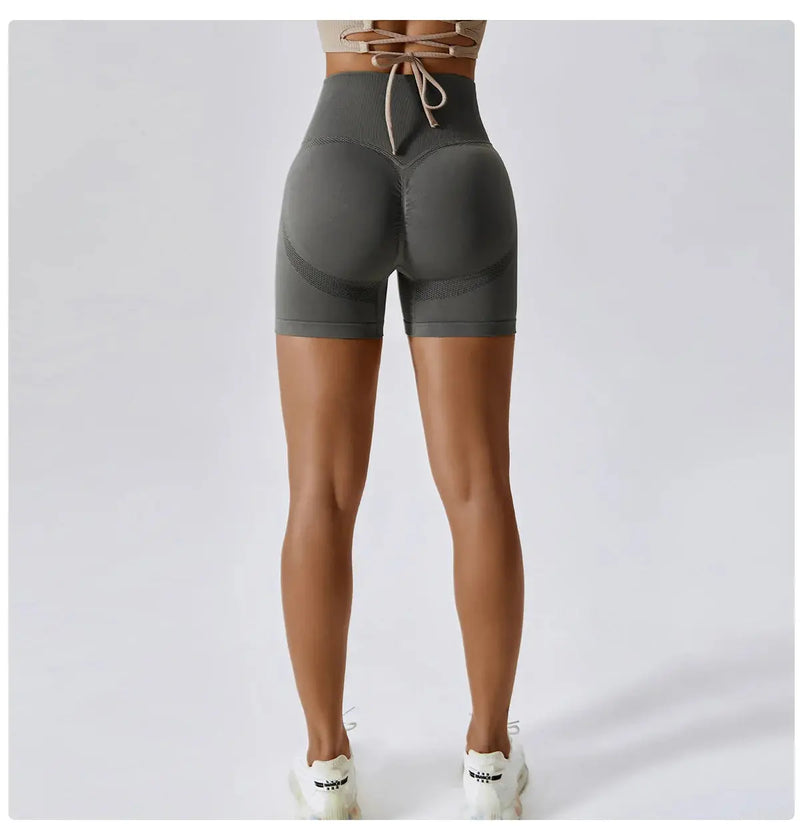 Shorts Seamless
