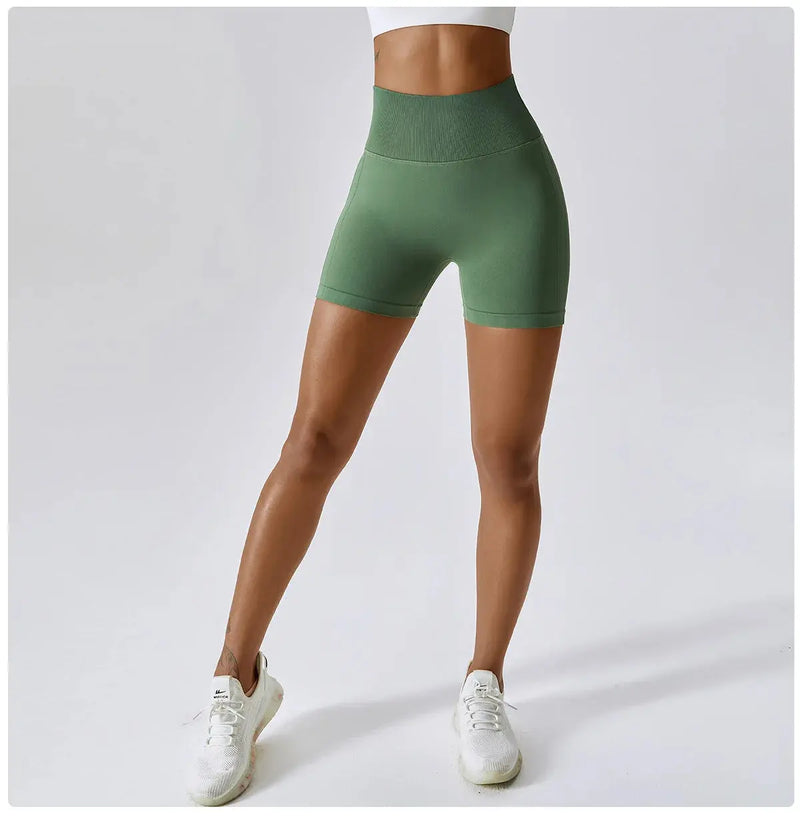 Shorts Seamless
