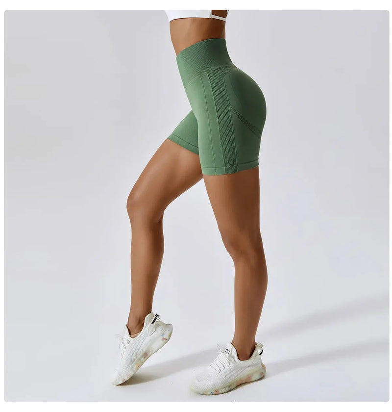 Shorts Seamless
