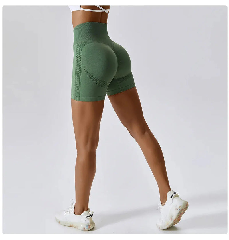 Shorts Seamless