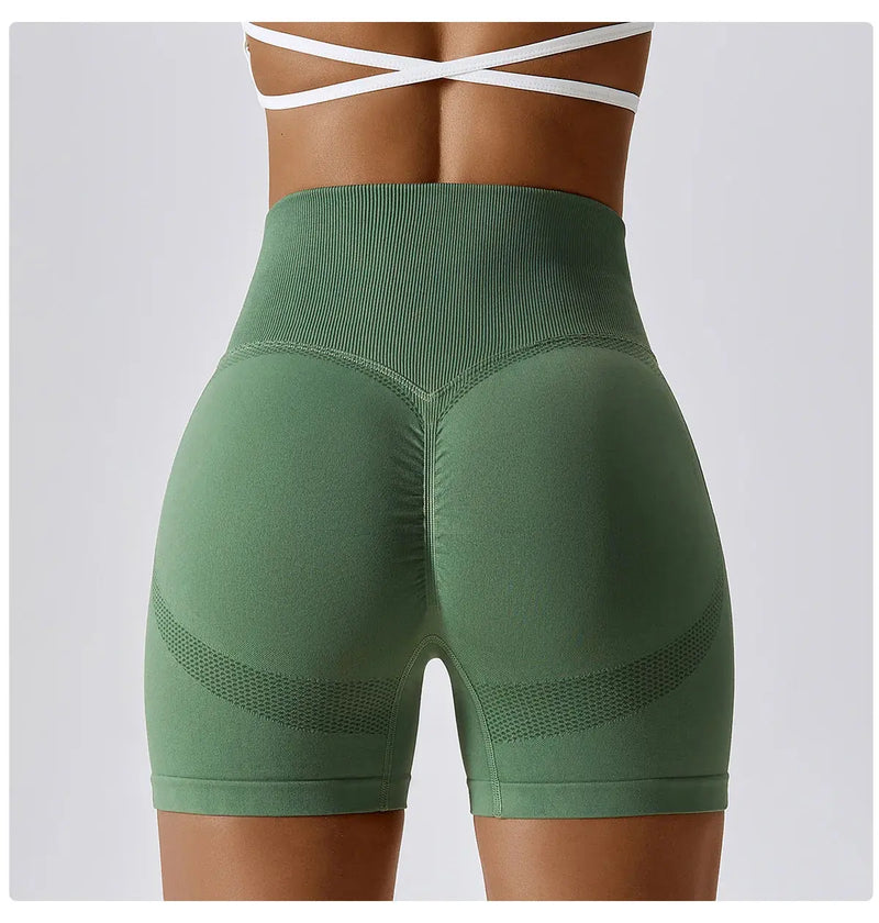 Shorts Seamless