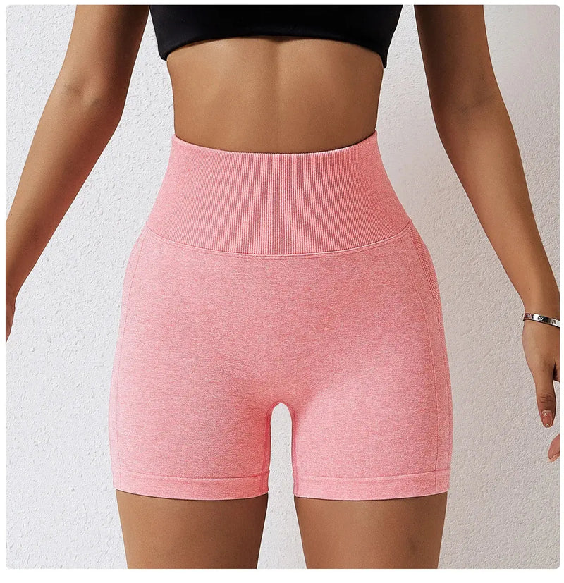 Shorts Seamless