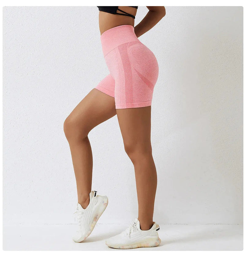 Shorts Seamless