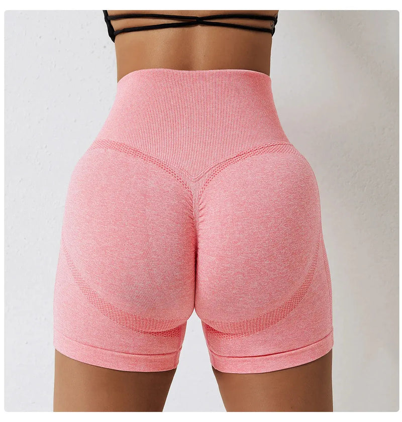 Shorts Seamless