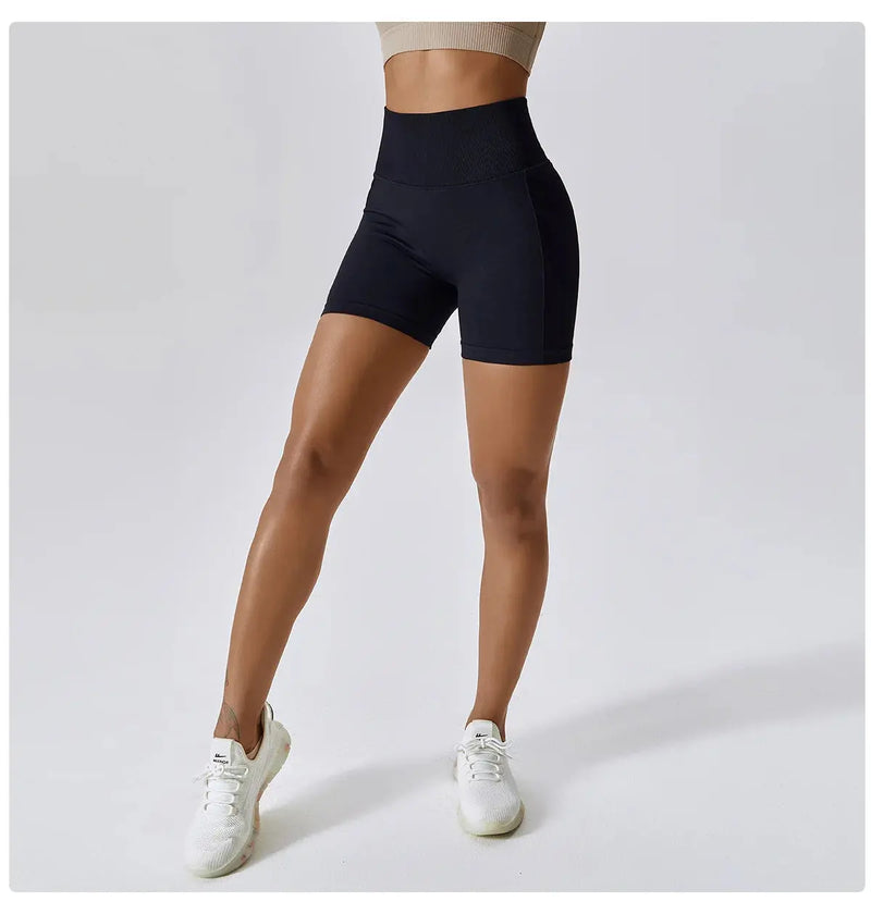 Shorts Seamless