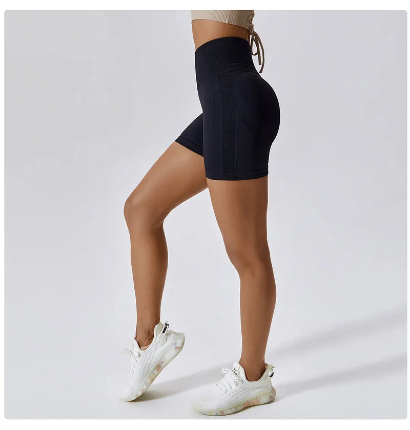 Shorts Seamless