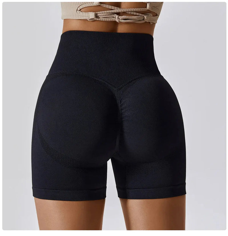 Shorts Seamless