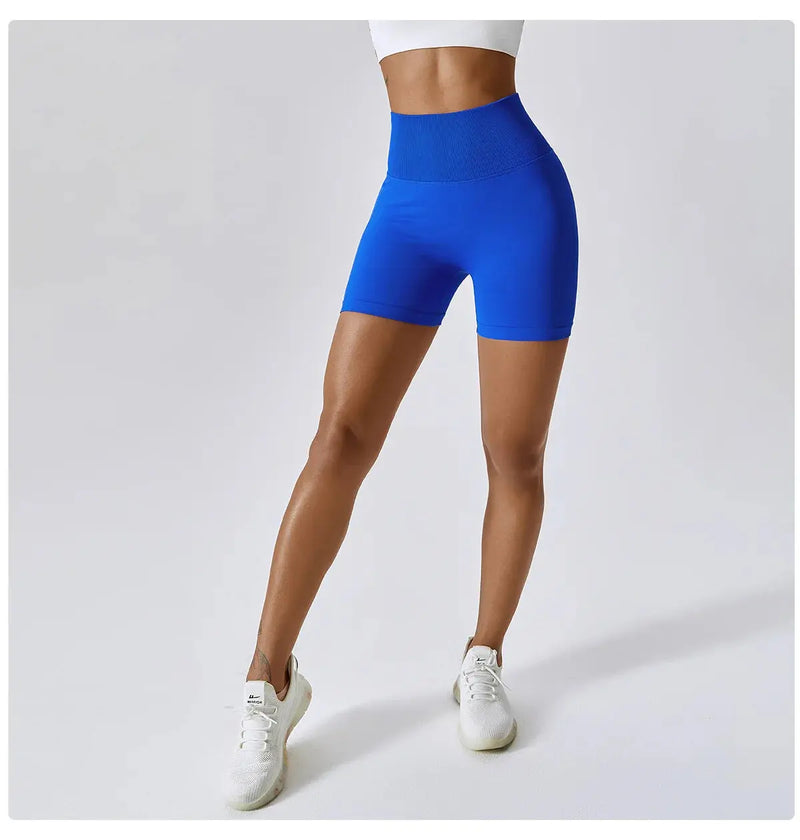 Shorts Seamless