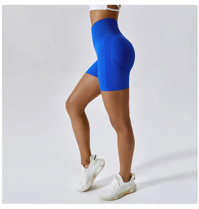 Shorts Seamless