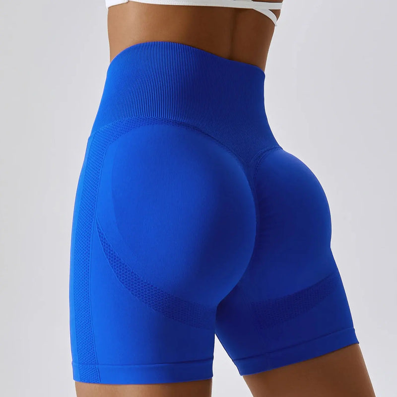 Shorts Seamless