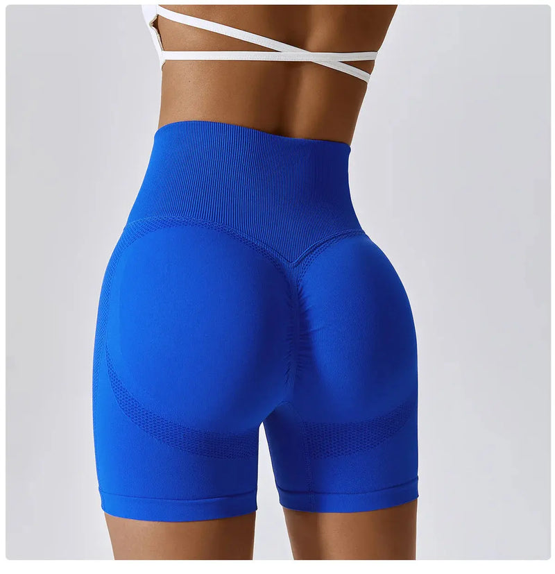 Shorts Seamless