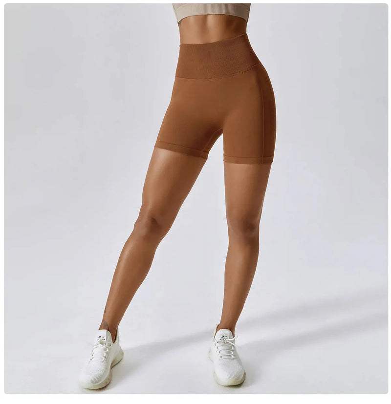 Shorts Seamless