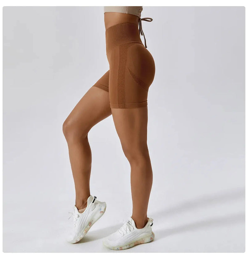 Shorts Seamless