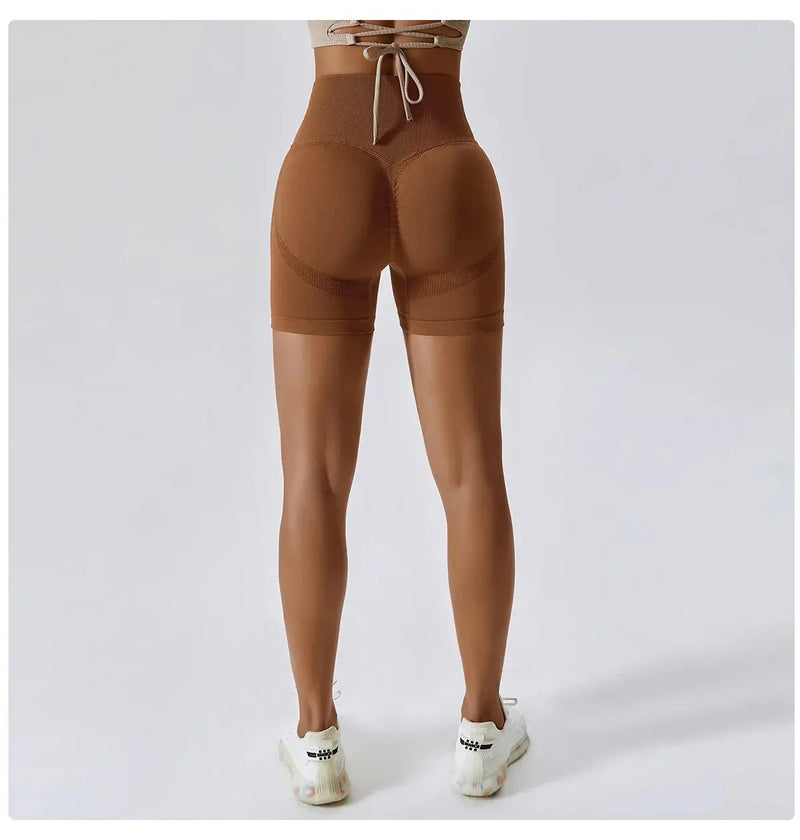 Shorts Seamless