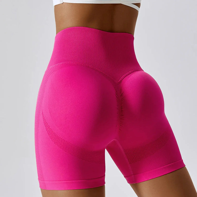 Shorts Seamless