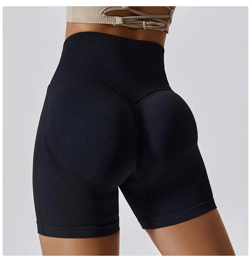 Shorts Seamless