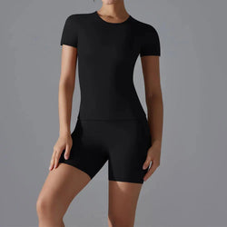 Chemise & Shorts | Ensemble