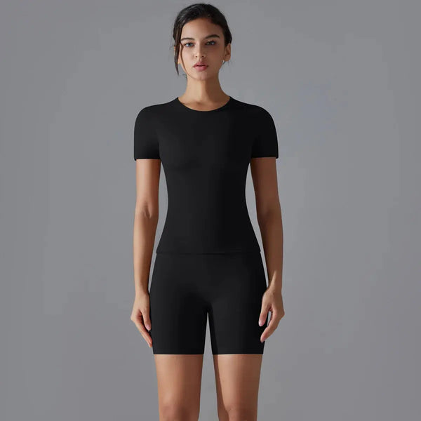 Chemise & Shorts | Ensemble